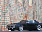 Vaterra Chevrolet Camaro SS 1969 BL 1:10 4WD RTR